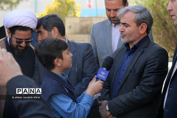 انتخابات شورای دانش‌آموزی آذربایجان شرقی