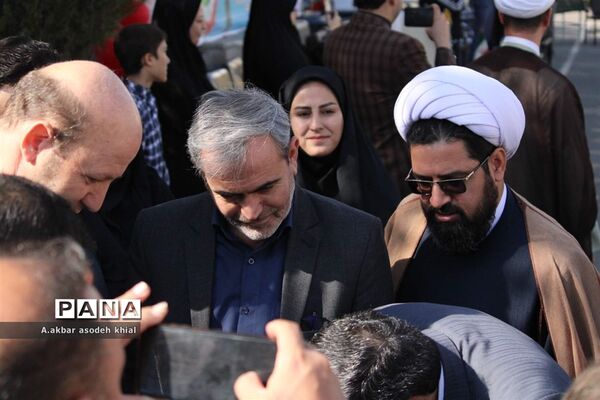 انتخابات شورای دانش‌آموزی آذربایجان شرقی
