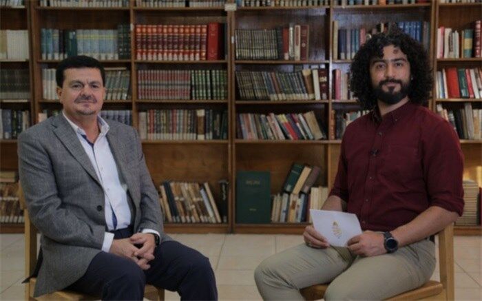 گفتگو با شاعران آیینی در «ساعت به وقت قدس»