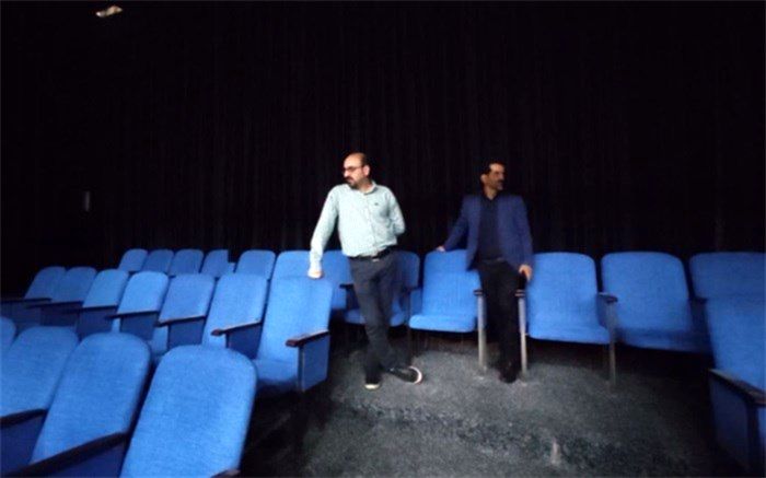 نیازهای شهر تاریخی اردکان برای میزبانی جشنواره تئاتر کودک و نوجوان بررسی شد