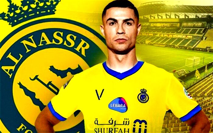 روز تاریخی قطری‌ها در ورزشگاه ‌خلیفه‌ با حضور رونالدو