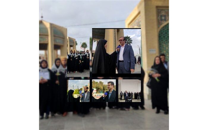 اردوی راهیان نور می‌تواند زندگی دانش‌آموزان را متحول کند