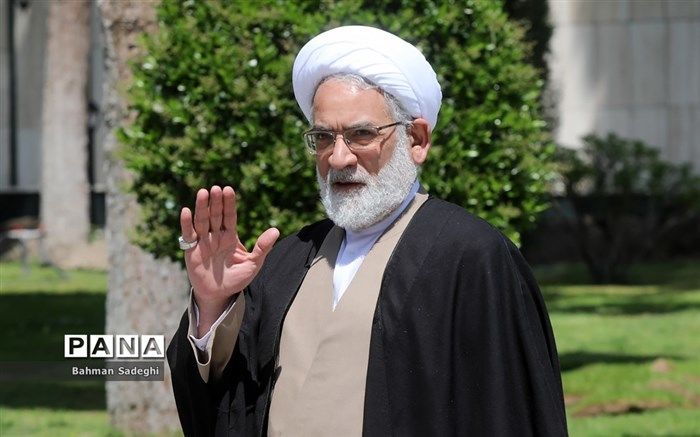 تاکید رئیس دیوان عالی کشور بر رسیدگی به مشکلات قضایی مردم