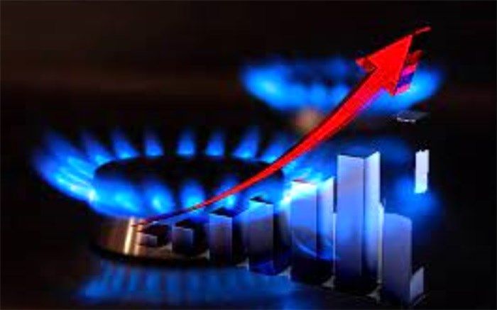 افزایش تعرفه پلکانی گاز نقش بسیار مثبتی در رعایت الگوی مصرف داشت