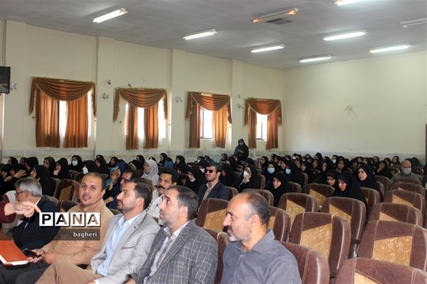 طرح ملی تشرف با محوریت دانش‌آموزان «نوتکلیف»