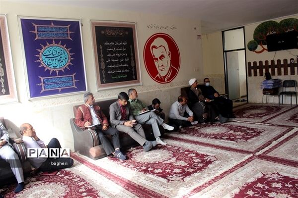 طرح ملی تشرف با محوریت دانش‌آموزان «نوتکلیف»