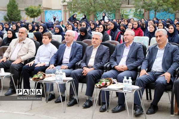 انتخابات شوراهای دانش‌آموزی در آذربایجان غربی