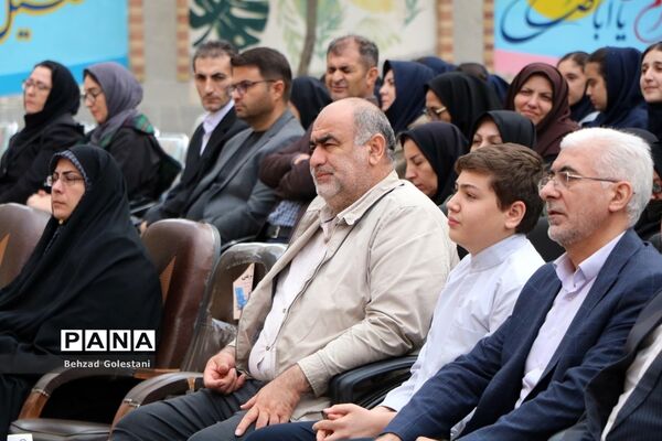انتخابات شوراهای دانش‌آموزی در آذربایجان غربی