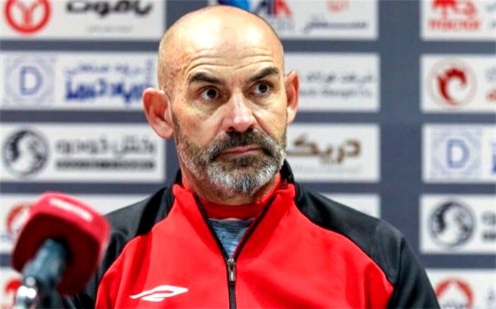 خمز: در زمین‌هایی بازی کردیم که گوسفند جرأت نمی‌کند‌ برود