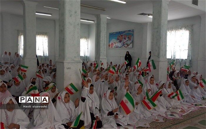 اجرای طرح شمیم برای دانش‌آموزان شهرستان پاکدشت /فیلم