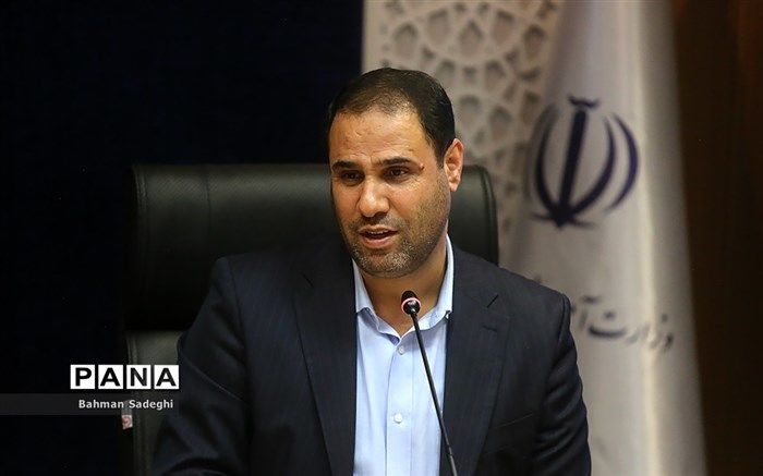 تشکیل دبیرخانه پویش مهر با عنوان روایت پیشرفت