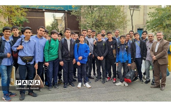 راهیان نور امری برای رسیدن به همدلی و هم زبانی است