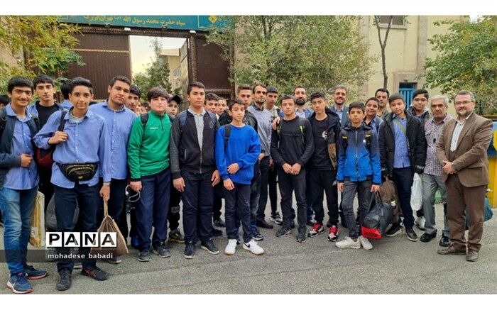 راهیان نور امری برای رسیدن به همدلی و هم زبانی است