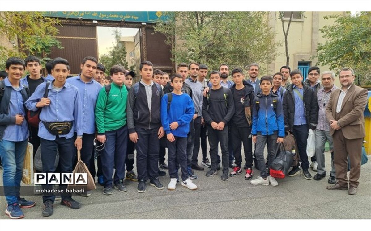 راهیان نور امری برای رسیدن به همدلی و هم زبانی است