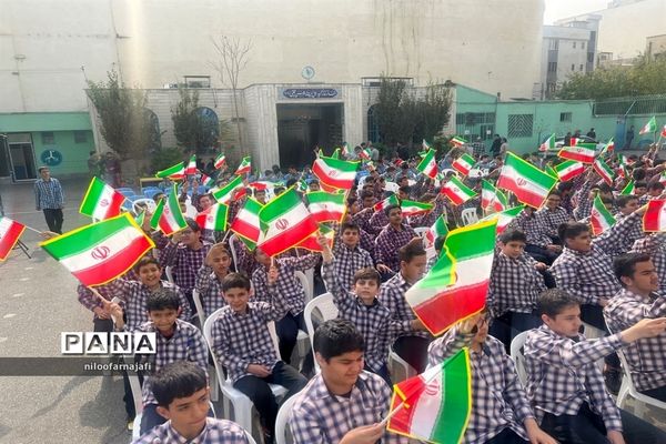 برگزاری  بیست‌ و ششمین دوره انتخابات شوراهای دانش‌آموزی منطقه ۱۱ شهر تهران