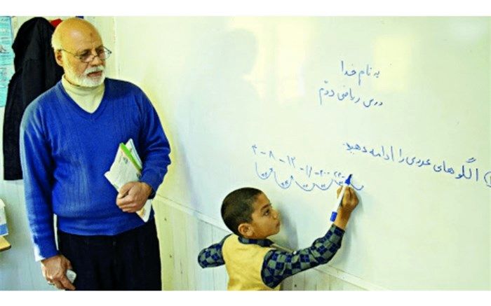 تعداد بالای بازنشستگی و افزایش جمعیت دانش‌آموزی 2 دلیل اصلی کمبود معلم در اول مهر/فیلم