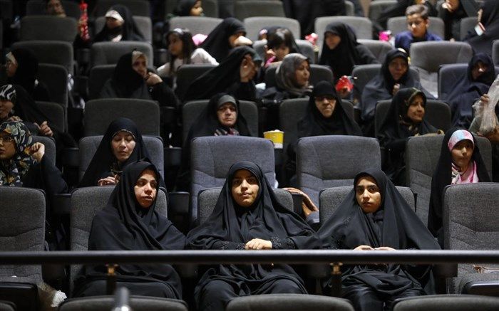 میلیاردی شدن اخت الرضا با اکران سیار