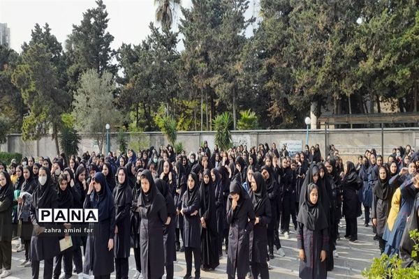 ویژه برنامه همایش حضور در شهرستان نور