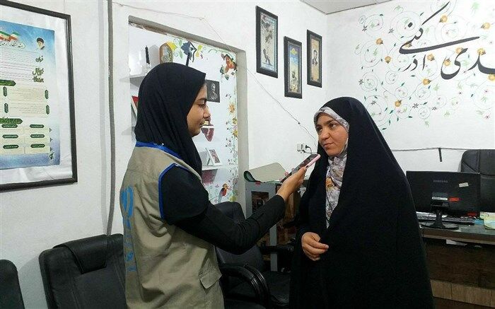 بسیج دانش‌آموزی تأثیر بسزایی در روحیه شهادت‌طلبی و شجاعت دانش‌آموزان دارد
