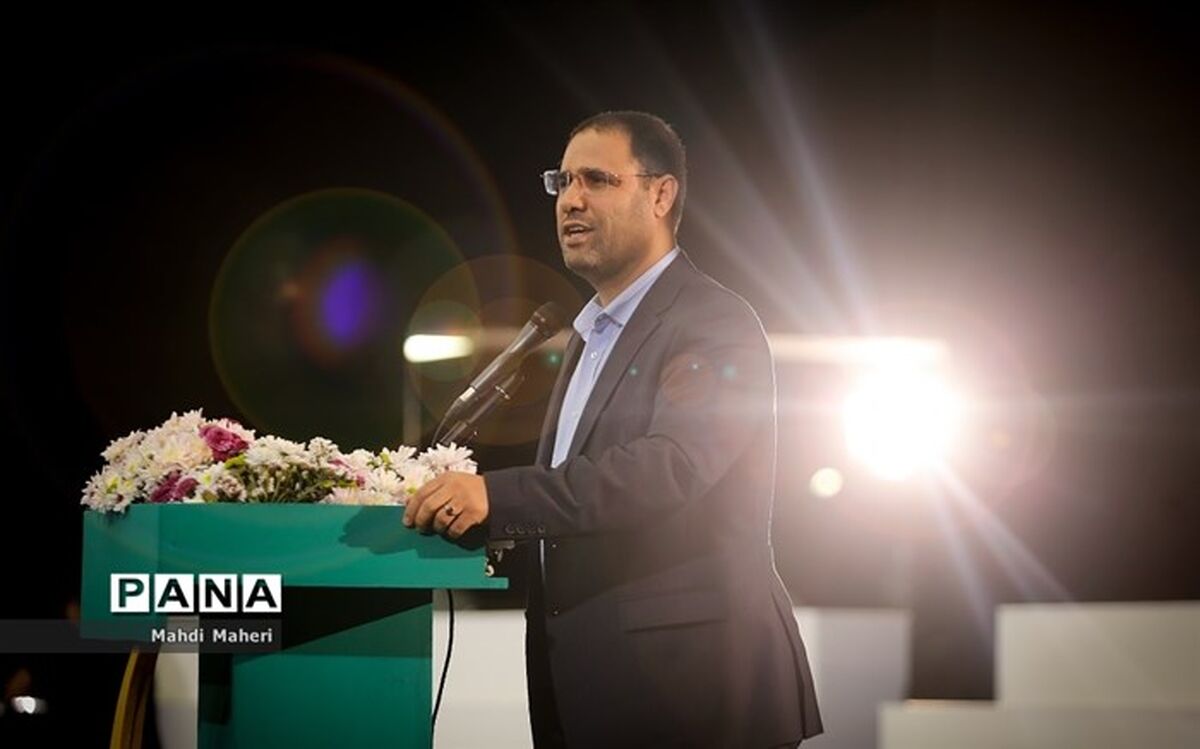 جهاد مدرسه‌سازی جهاد آینده‌سازی است
