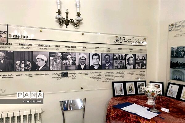 آشنایی دهه نودی‌ها با شخصیت‌های انقلاب اسلامی