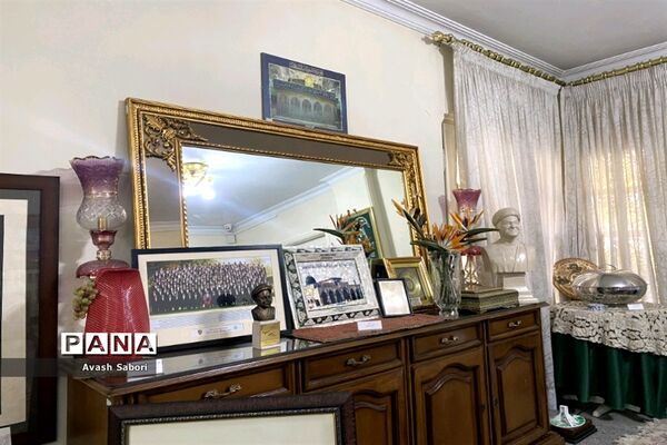 آشنایی دهه نودی‌ها با شخصیت‌های انقلاب اسلامی