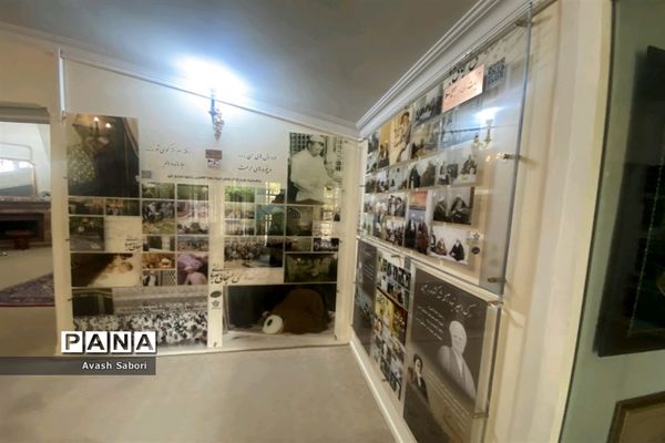 آشنایی دهه نودی‌ها با شخصیت‌های انقلاب اسلامی