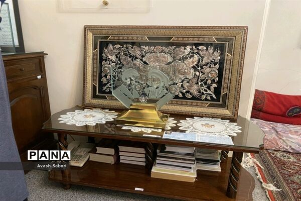 آشنایی دهه نودی‌ها با شخصیت‌های انقلاب اسلامی