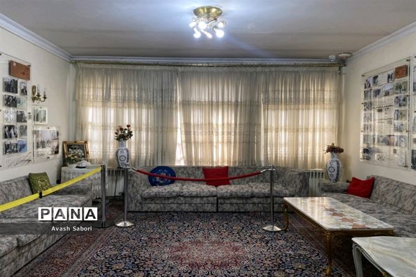 آشنایی دهه نودی‌ها با شخصیت‌های انقلاب اسلامی