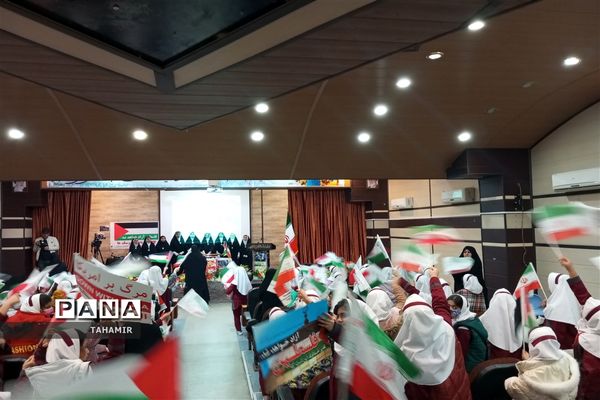 فریاد عروسک‌ها