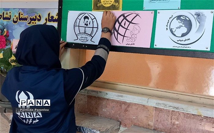 پویش فریاد عروسک‌ها، یکی از بهترین و زیباترین نشان همدردی با کودکان فلسطین است /فیلم