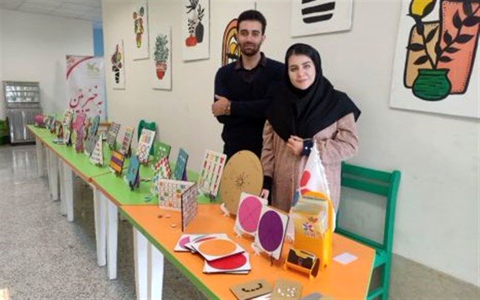 وقتی آقای وزیر برای پیگیری دستور رئیس‌جمهوری با معلمِ مخترع تماس می‌گیرد