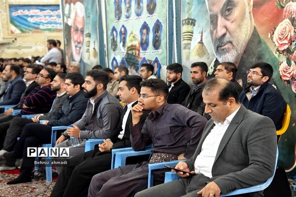 همایش استقبال سوگند یک هزار و 542 نفر ازنومعلمان عرصه تعلیم و تربیت استان کرمانشاه