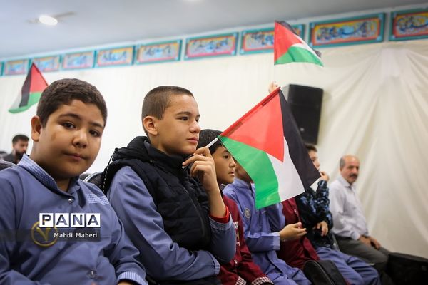 مراسم رونمایی از اقدامات صورت گرفته در طرح شهید سید روح‌الله عجمیان