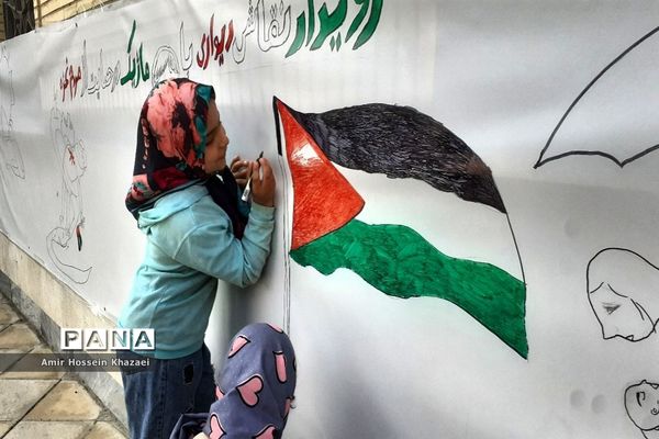 برگزاری نماز عبادی، سیاسی جمعه در ملارد