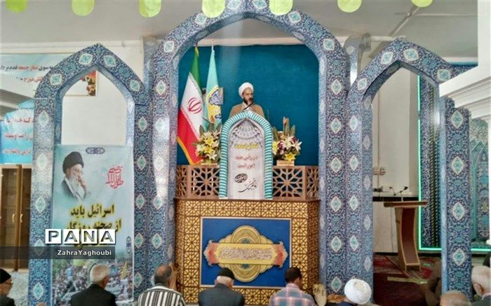 ما باید منظومه فکری امام جامعه را خوب درک کرده و به آن خوب عمل کنیم