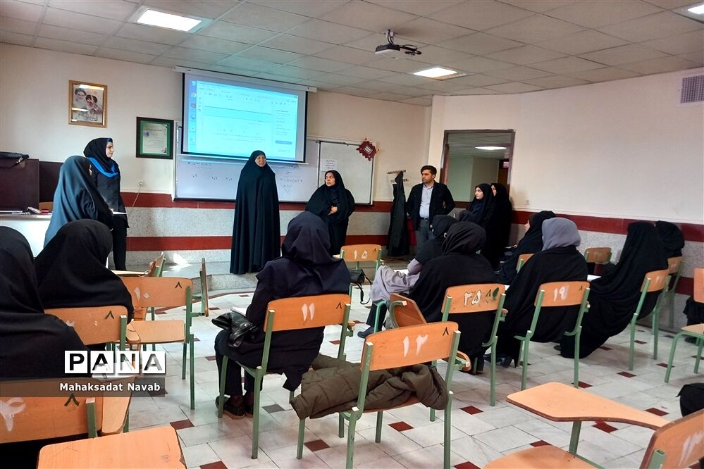 اجرای طرح شهید همت در استان مرکزی