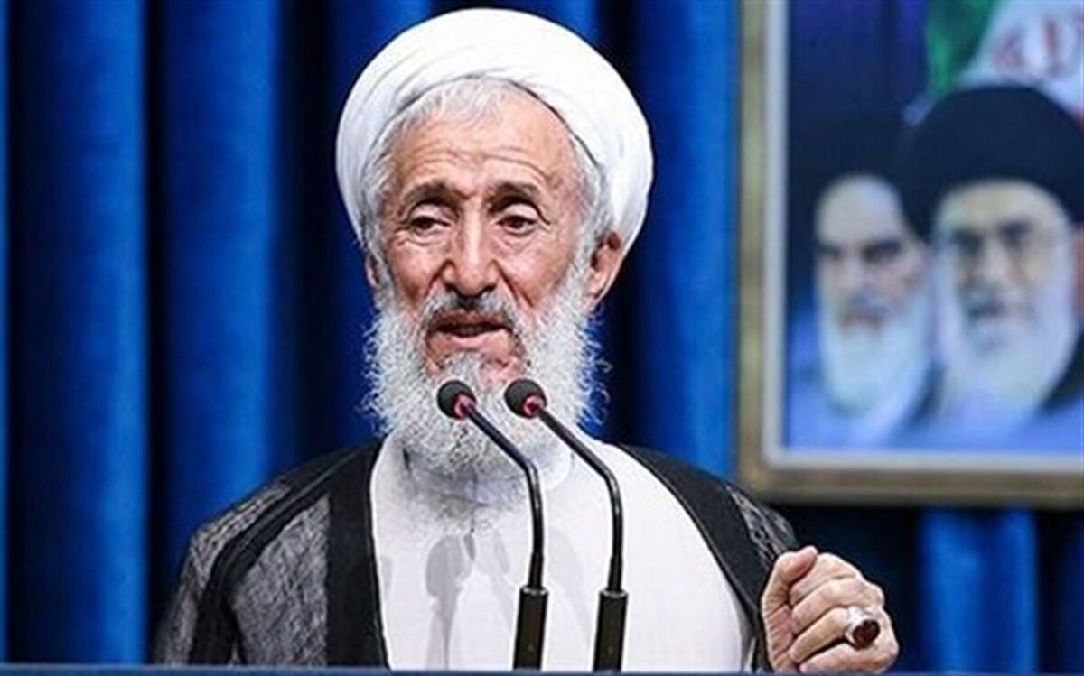 امروز جبهه مقاومت یک جبهه عظیم بین‌المللی است