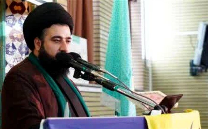 راهپیمایی ۱۳آبان، نمادی از حمایت مردم غزه است