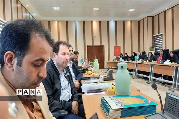 آیین افتتاح و بهره برداری از دفتر خبری پانا در منطقه ۱۲ شهر تهران