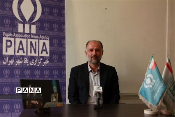 آیین افتتاح و بهره برداری از دفتر خبری پانا در منطقه ۱۲ شهر تهران