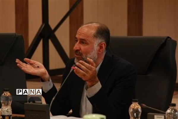 آیین افتتاح و بهره برداری از دفتر خبری پانا در منطقه ۱۲ شهر تهران