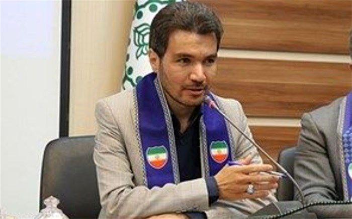 دعوت رئیس سازمان دانش‌آموزی خراسان رضوی  از دانش‌آموزان برای حضور در راهپیمایی ١٣ آبان