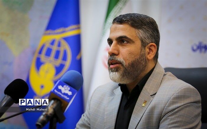 تمام تلاش خود را برای تحقق اهداف برنامه فراگیر پرورشی به‌کار خواهیم گرفت