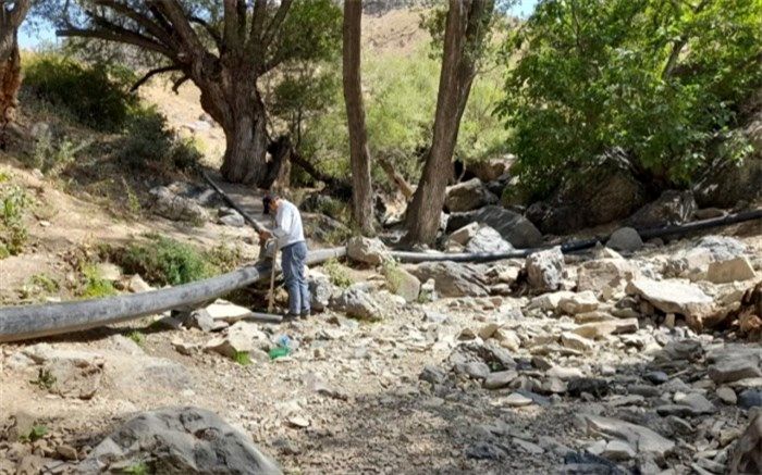 سهم محیط‌زیست از تأمین آب سه برابر می‌شود