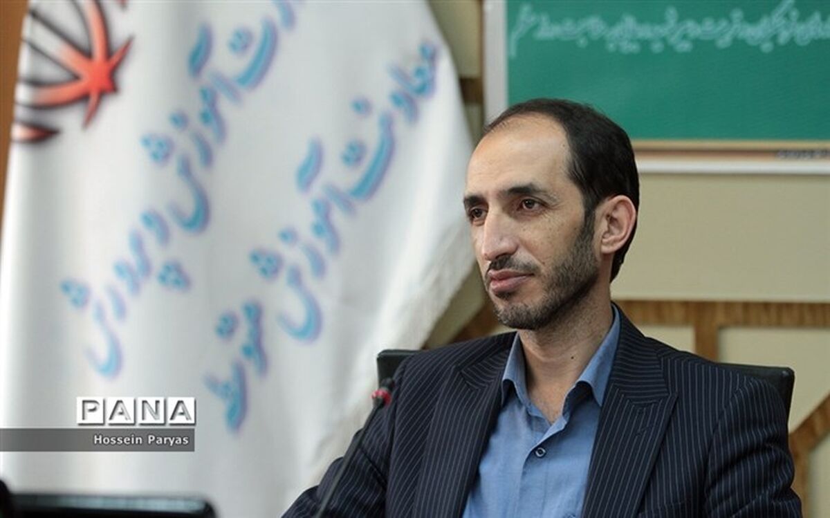 نوجوانان غزه‌ شهدای دانش‌آموز کشورمان را الگوی خود قرار داده‌اند