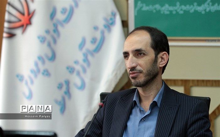 نوجوانان غزه‌ شهدای دانش‌آموز کشورمان را الگوی خود قرار داده‌اند