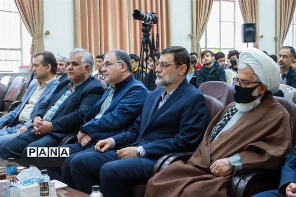 زنگ استکبار ستیزی در زنجان