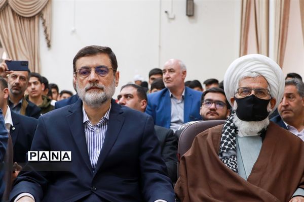 زنگ استکبار ستیزی در زنجان