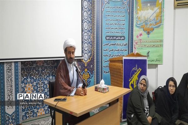 اعزام دانش‌آموزان شهرستان نور به دیار شهدا